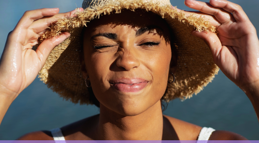 Summer Is Ending, Your Sunscreen Routine Shouldn’t ☀️