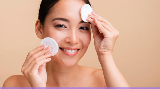 Toner Pads Are the New Mini Sheet Masks: How to Use This K-Beauty Trend