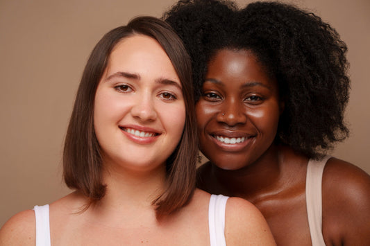 Starting Your Skincare Journey: A Simple Guide to Healthy-Looking Skin 💧✨
