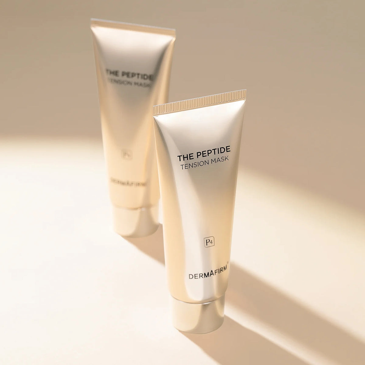 DERMAFIRM The Peptide Tension Mask