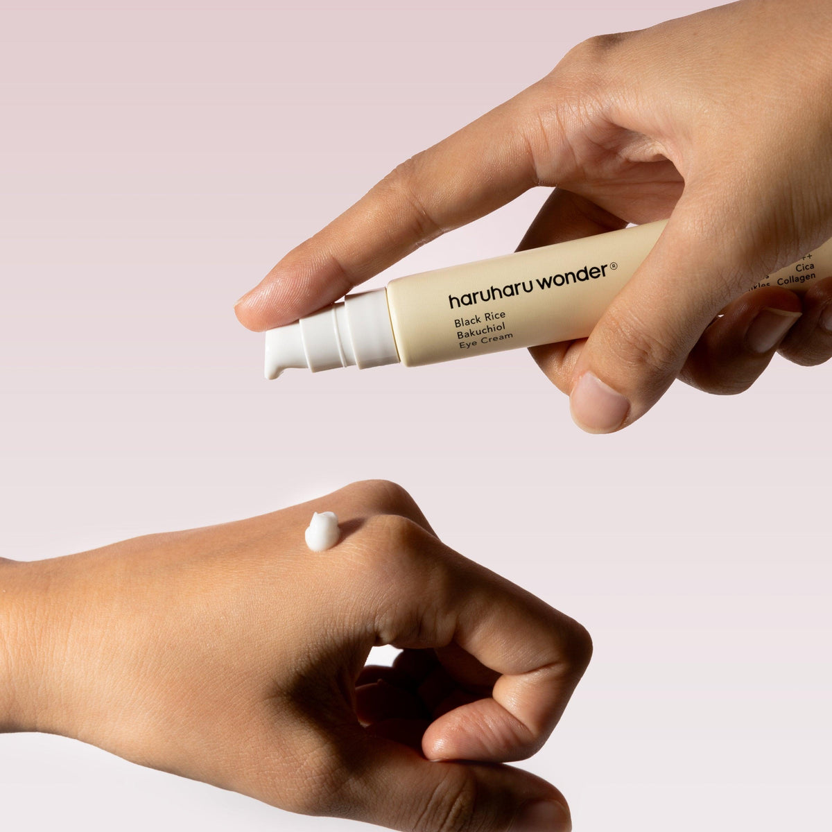 Black Rice Bakuchiol Eye Cream