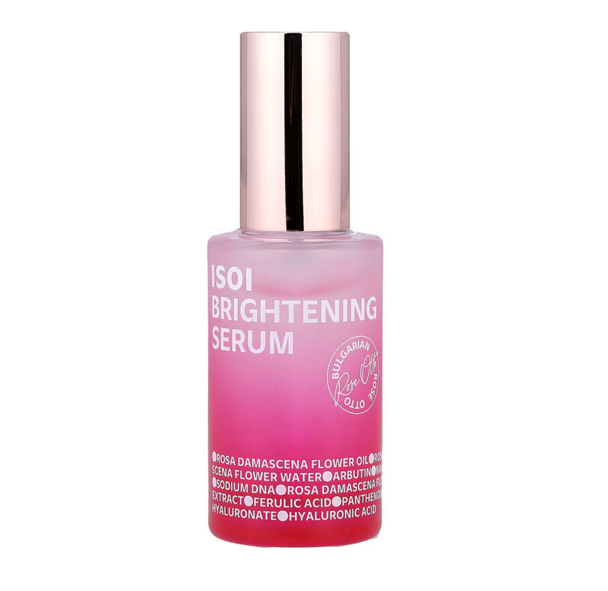 ISOI Bulgarian Rose Blemish Care Up Serum