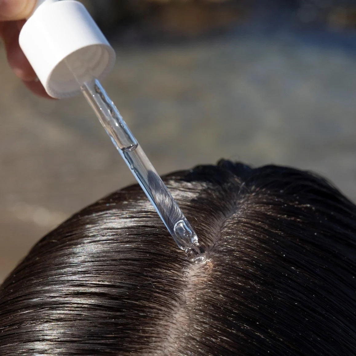 GROWUS Damage Therapy Scalp Scaling Ampoule
