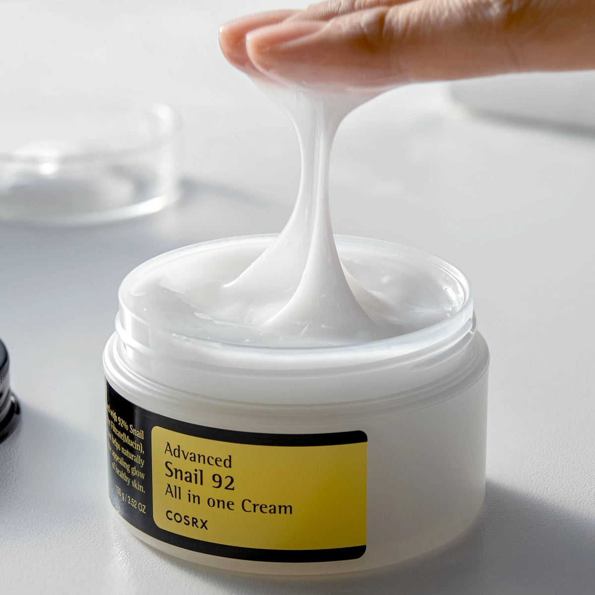COSRX Snail 92 All-in-One Cream