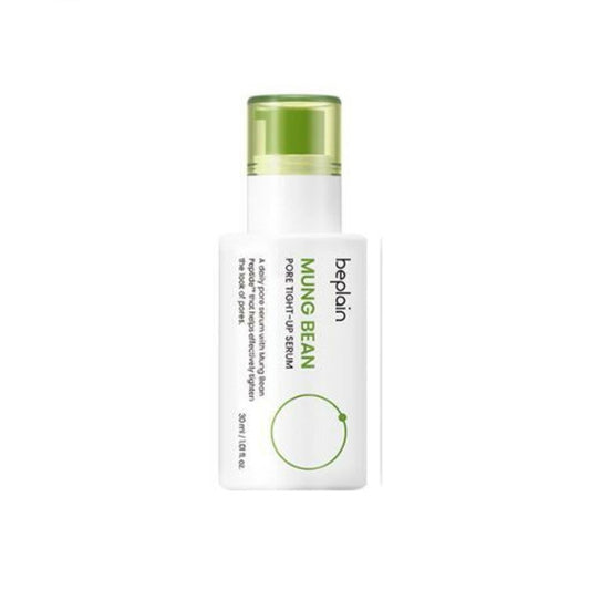 beplain Mung Bean Pore Tight-Up Serum