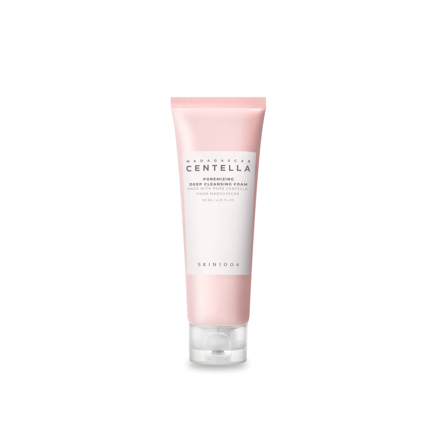 Skin 1004 Madagascar Centella Poremizing Deep Cleansing Foam
